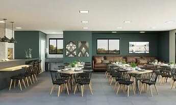 Imagem 7: Jardim dos Manacás - Garden 3 quartos