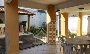 Imagem 4: Casa com 4 dormitórios à venda, 420 m² por R$ 1.800.000,00 - Marazul - Niterói/RJ