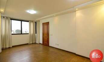 Imagem: São Paulo - Apartamento Padrão - Vila