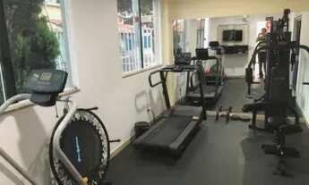 Imagem 7: Apartamento - Jardim Flórida - Residencial Edifício The Place Jacareí - 72,50m² - 2 Dormit