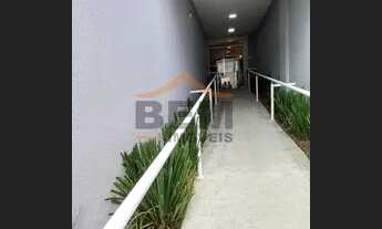 Imagem 2: Apartamento para Locação em Itajaí, São Judas, 2 dormitórios, 1 suíte, 2 banheiros, 1 vaga