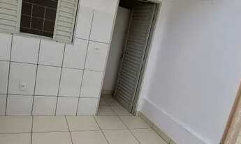 Imagem 3: Suíte mobiliada