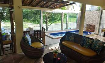 Imagem 2: CASA EM SALINAS Casa com 3 dormitórios