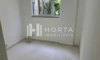 Imagem 4: Apartamento-LOCAÇÃO-Botafogo-Rio de Janeiro-RJ