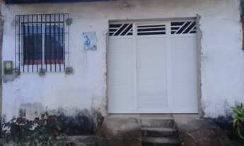 Imagem: Casa no Anil