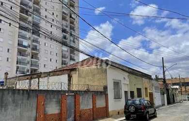 Imagem 2: São Paulo - Terreno Padrão - Tatuapé