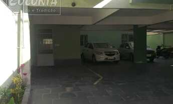 Imagem: São Bernardo do Campo - Apartamento Padrão