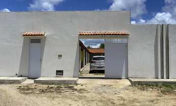 Imagem: Casa de temporada massagueira