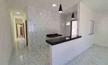 Imagem 5: Excelente Casas Com 3 Quartos Na Monguba, Acesso Facil A Ce 060