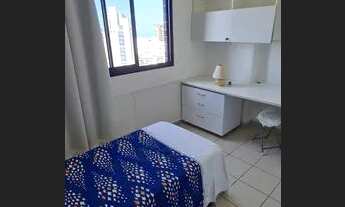 Imagem 4: Alugo apartamento de 2 quartos mobiliado em Boa Viagem