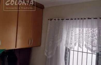 Imagem 3: Santo André - Apartamento Padrão - Vila Alzira