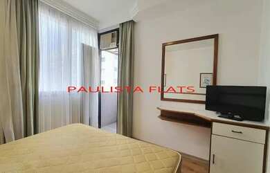 Imagem 5: SÃO PAULO - RESIDENCIAL - CERQUEIRA CÉSAR