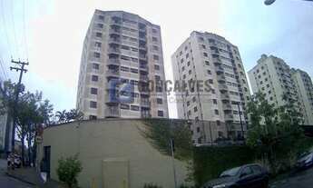 Imagem: SAO BERNARDO DO CAMPO - Residential / Apartment