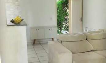 Imagem 6: Casa de condomínio térrea para venda com 60 m² com 2 quartos