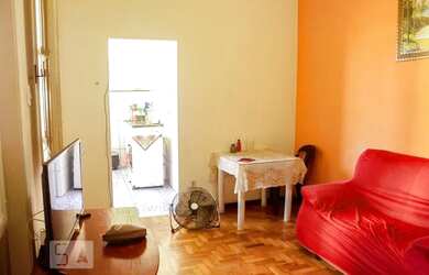 Imagem 3: Casa para Aluguel - Estácio , 3 Quartos, 78 m2