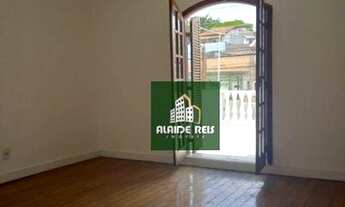 Imagem: Sobrado com 2 dormitórios, 90 m² - venda