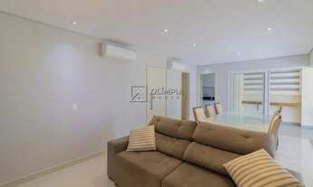 Imagem 3: Apartamento Locação 3 Dormitórios - 151 m² Paraíso