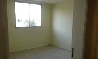 Imagem 7: Apartamento 2 quartos Belford Roxo