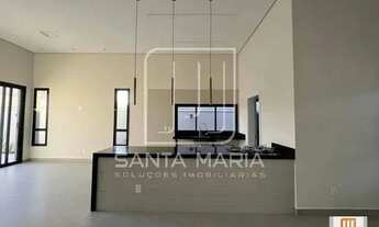 Imagem 6: Casa (térrea em condominio) 3 dormitórios/suite, cozinha planejada, portaria 24hs, lazer