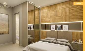 Imagem 3: Wal-Apartamento para venda com 51 metros quadrados com 2 quartos