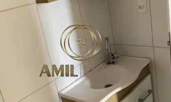 Imagem 7: LL - RA AMIL Aluga apartamento, 02 dormitórios, 58m² - Morumbi - São José dos Campos