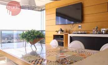 Imagem 5: Apartamento com 4 dormitórios à venda, 310 m² por R$ 2.300.000,00 - Jardim Botânico - Ribe