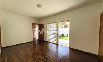 Imagem 4: Casa para aluguel com 258 metros quadrados com 4 quartos em Cidade Universitária - Campina