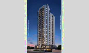 Imagem: Apartamento para venda possui 56 metros