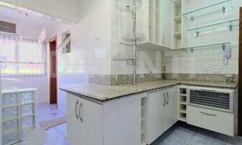 Imagem 5: Apartamento - Chácara Primavera - Campinas