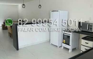 Imagem 5: Casa De Praia na Praia Do Francês AL!