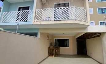 Imagem 2: SOBRADO JARDIM DAS FLORES