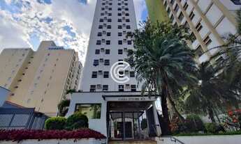 Imagem: APARTAMENTO RESIDENCIAL em CAMPINAS - SP