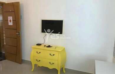 Imagem 3: Cód.: 13705 - Apartamento com 02 dormitórios com copa e 01 vaga de garagem. Vila Assunção