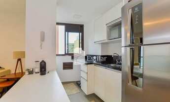 Imagem 13: Apartamento Garden 01 quarto no Água Verde, Curitiba