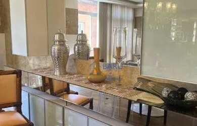 Imagem 6: Amplo apartamento de 4 dormitórios em Cerqueira César