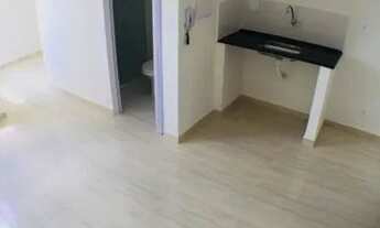 Imagem 4: Studio para locação no Tatuapé 25 m²