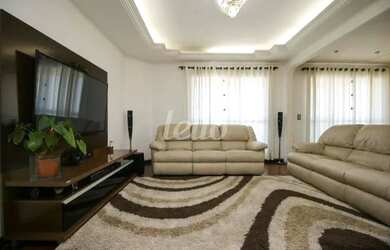 Imagem 3: São Paulo - Apartamento Padrão - Vila Prudente