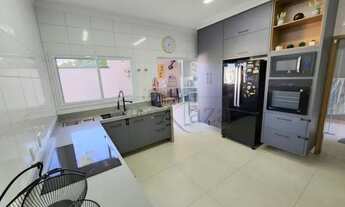 Imagem 7: Casa Sobrado a Venda ou Permuta Por Sky Blue - Urbanova - Condomínio Altos da serra VI - 4