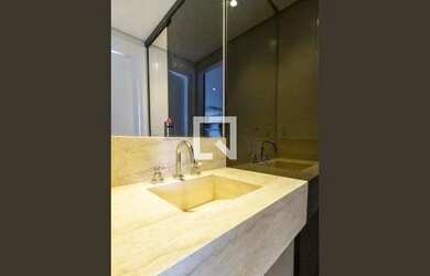 Imagem 2: Apartamento à Venda - Chácara Santo Antonio, 1 Quarto, 55 m2