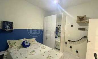 Imagem 4: Apartamento para venda com 100 metros quadrados com 3 quartos em Tijuca - Rio de Janeiro