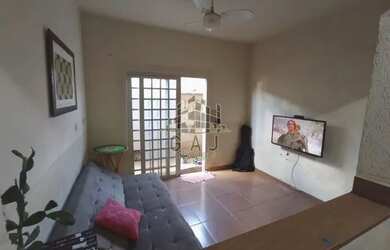 Imagem 4: Casa 3 dorms Jd Ns Sra Fátima - Americana/SP - CA884