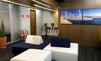 Imagem: São Paulo - Loja/Salão - Cerqueira César