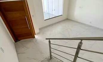 Imagem 5: Casa duplex com 3 quartos, 4 vagas de garagem na Serra