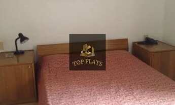 Imagem: Flat em um dos bairros mais sofisticados