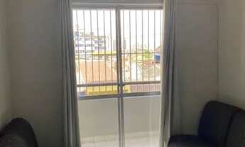 Imagem 2: ALUGUEL KITNET SEMI MOBILIADO bairro Pedreira