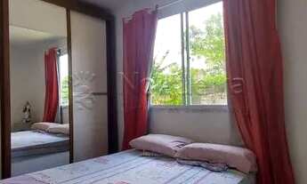 Imagem 4: CPR2395 - Apartamento com 2 quartos. Realize já o seu sonho !