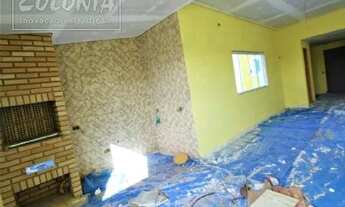 Imagem 2: Santo André - Apartamento Padrão - Parque das Nações