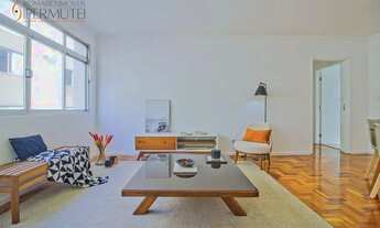 Imagem 7: Apartamento com 3 dormitórios à venda, 134 m² - Jardim América - São Paulo/SP