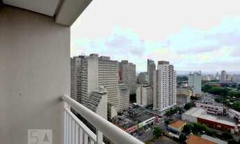 Imagem 6: Apartamento para Aluguel - Liberdade, 2 Quartos, 46 m2