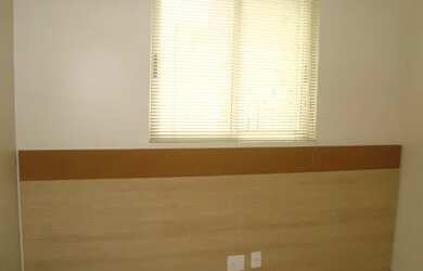 Imagem 5: Desocupado - Plaza das Águas - 3 qtos